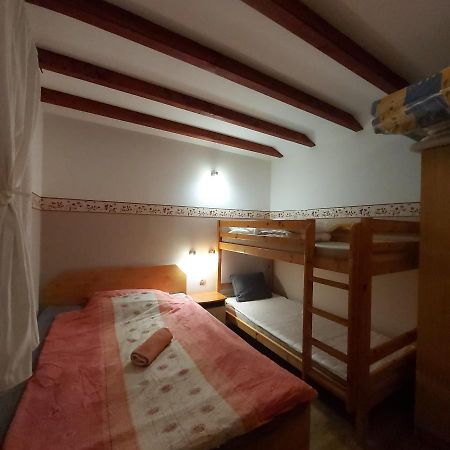Melinda Nyaralohaz Daire Balatonkenese Dış mekan fotoğraf