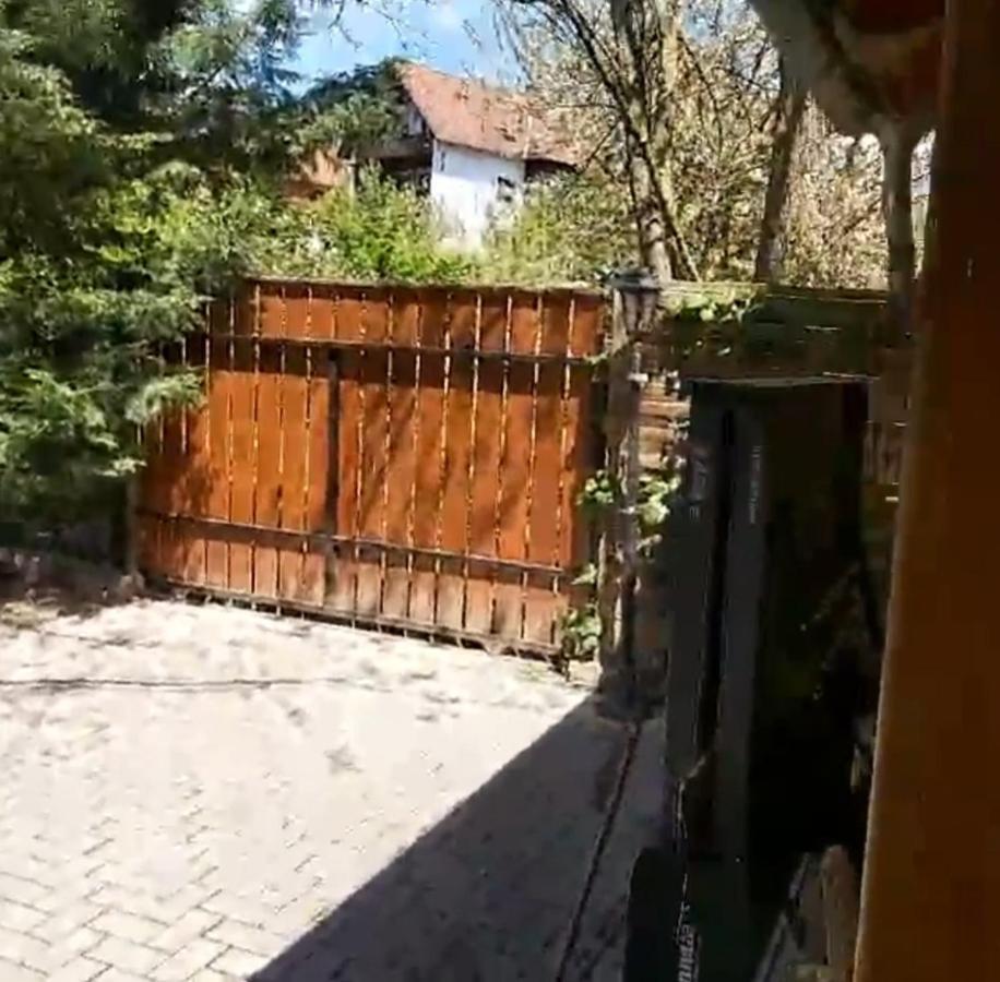 Melinda Nyaralohaz Daire Balatonkenese Dış mekan fotoğraf