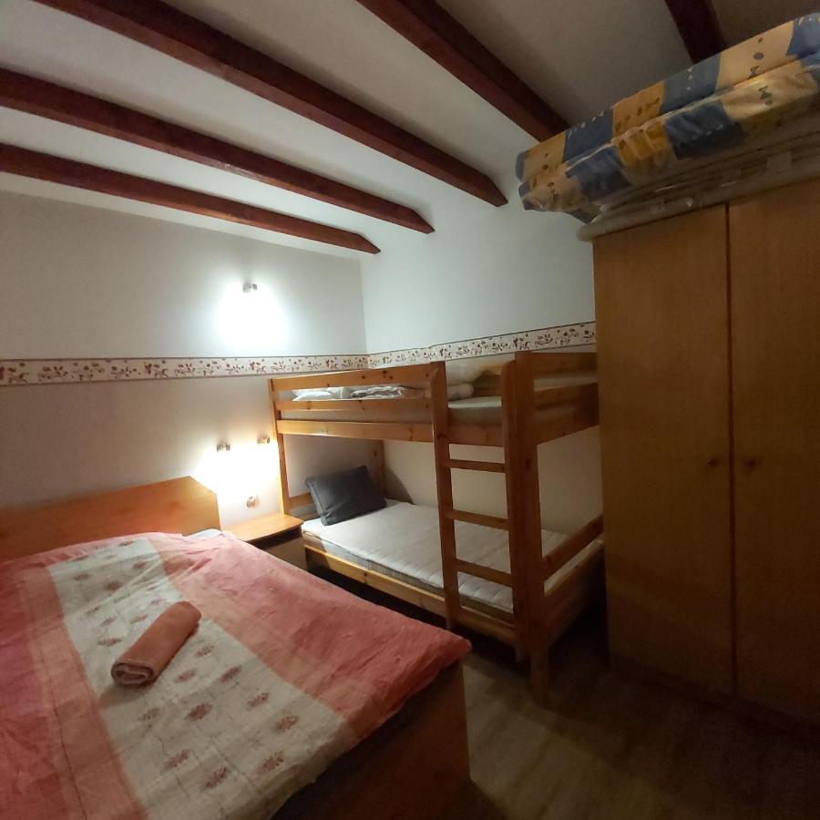 Melinda Nyaralohaz Daire Balatonkenese Dış mekan fotoğraf
