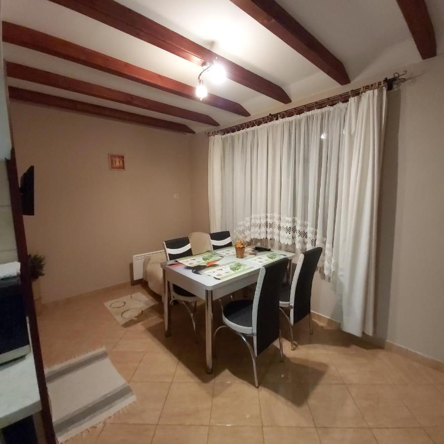 Melinda Nyaralohaz Daire Balatonkenese Dış mekan fotoğraf