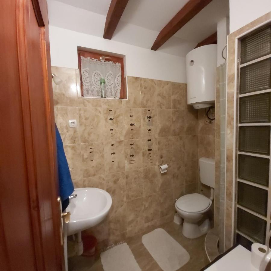 Melinda Nyaralohaz Daire Balatonkenese Dış mekan fotoğraf